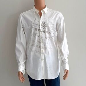 Gianfranco Ferré Men's Shirt